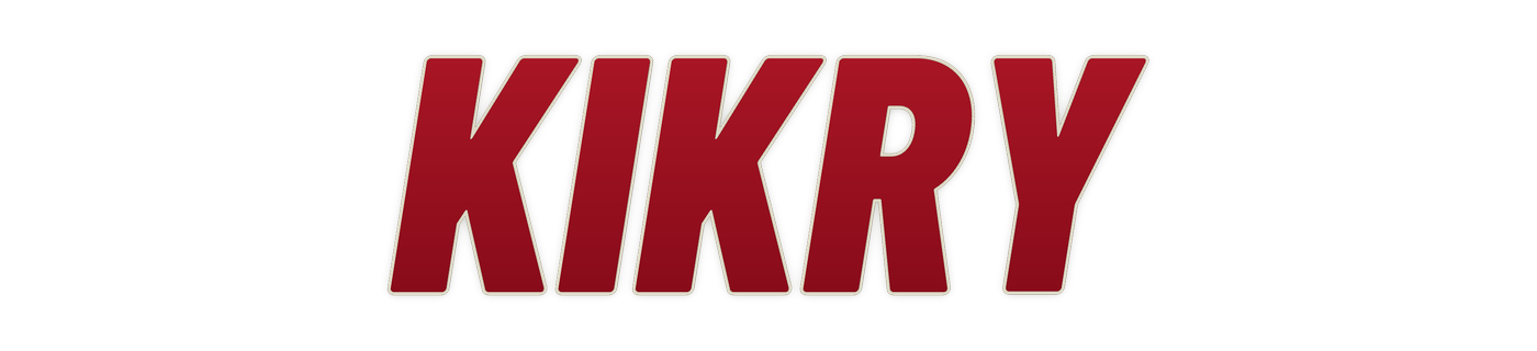 kikry